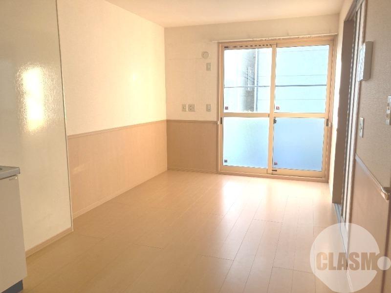 3/27 リビング/ダイニング