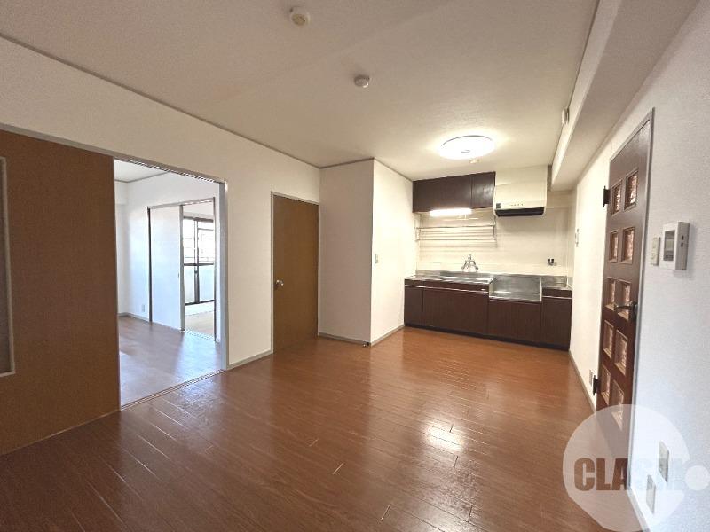 3/30 リビング/ダイニング