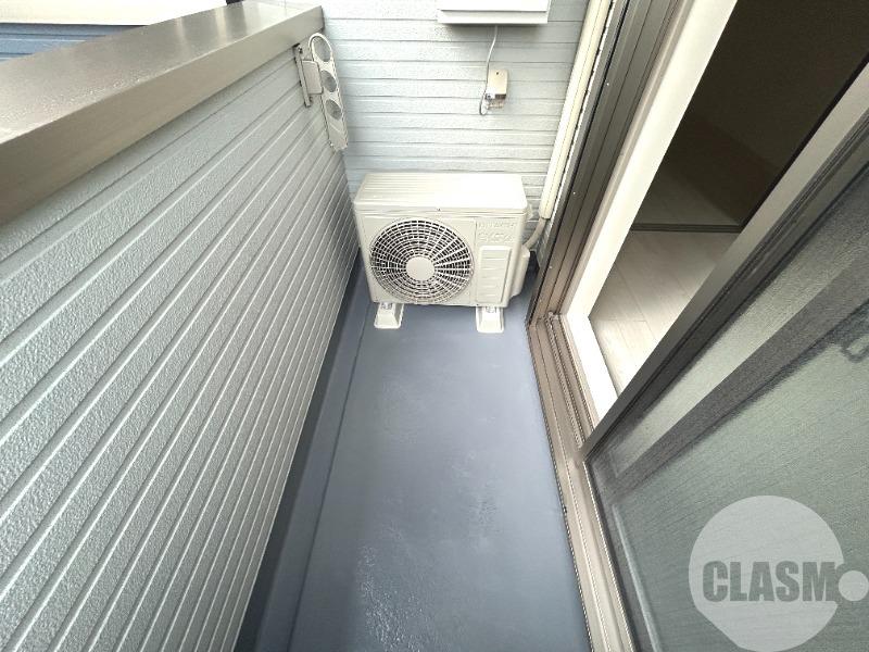 16/29 バルコニー