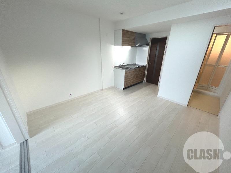 4/29 リビング/ダイニング