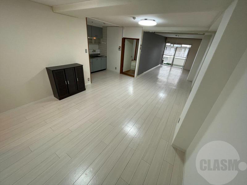 3/29 リビング/ダイニング