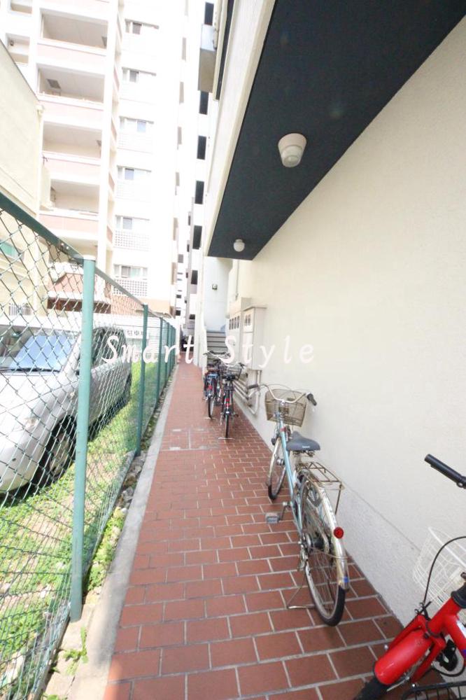 2/11 エントランス