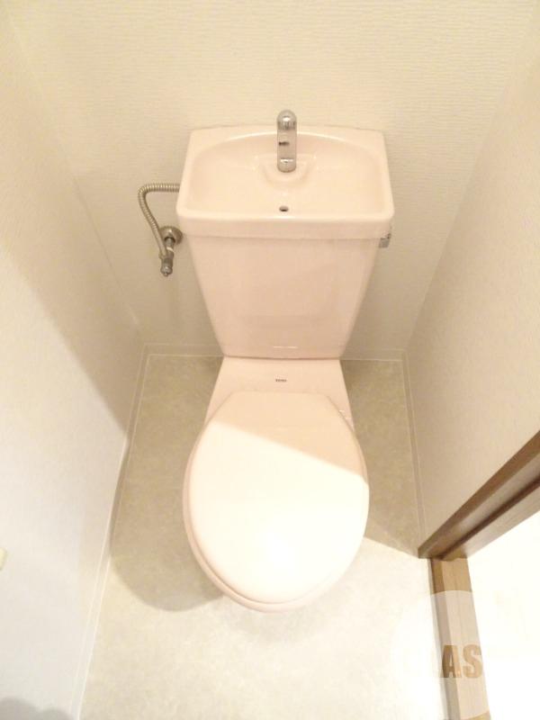 9/23 トイレ