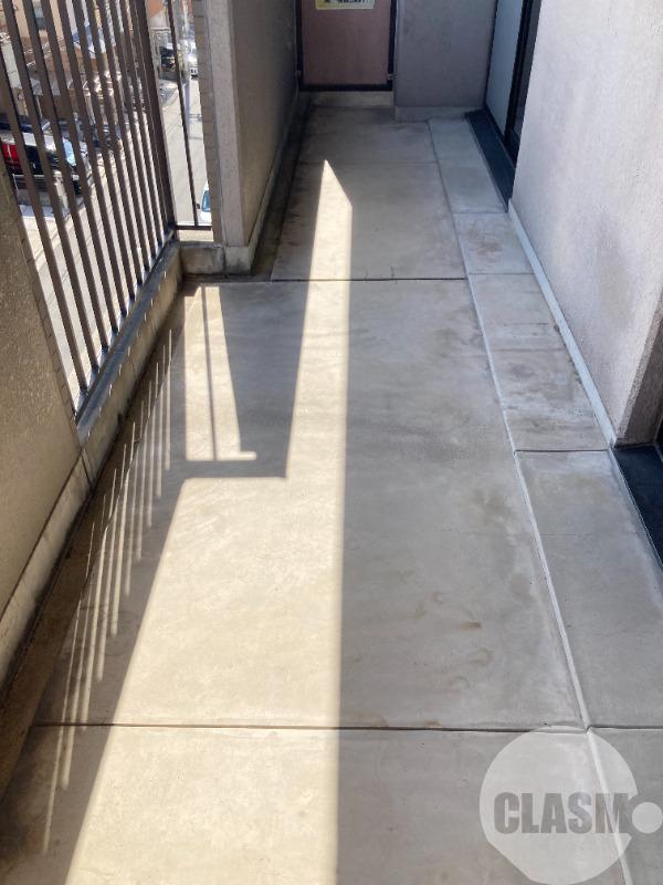 14/24 バルコニー