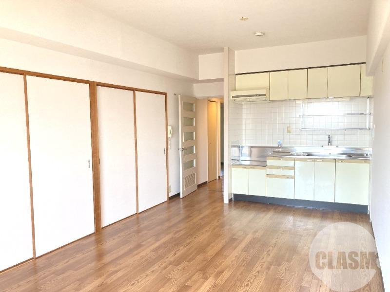 4/24 リビング/ダイニング