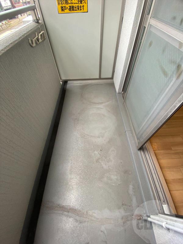 15/30 バルコニー