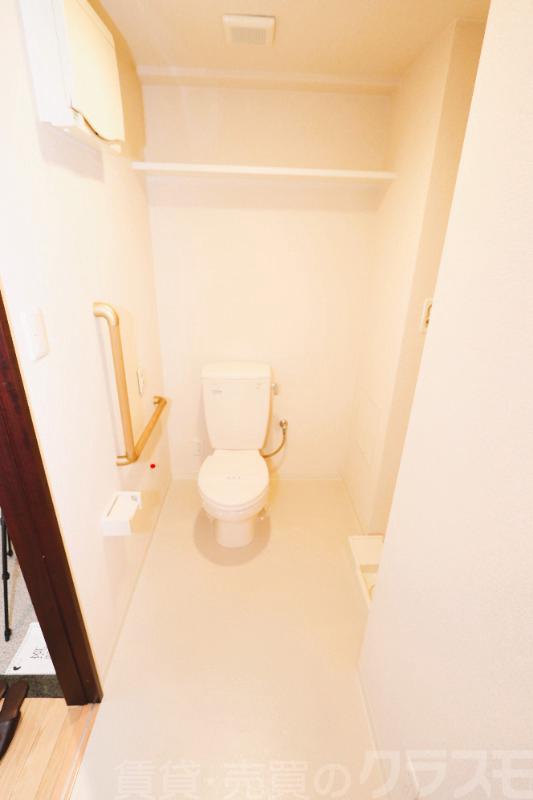 9/20 トイレ