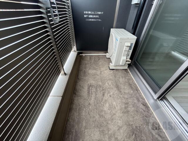 16/30 バルコニー