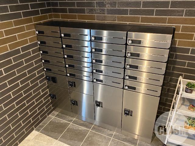 2/10 エントランス