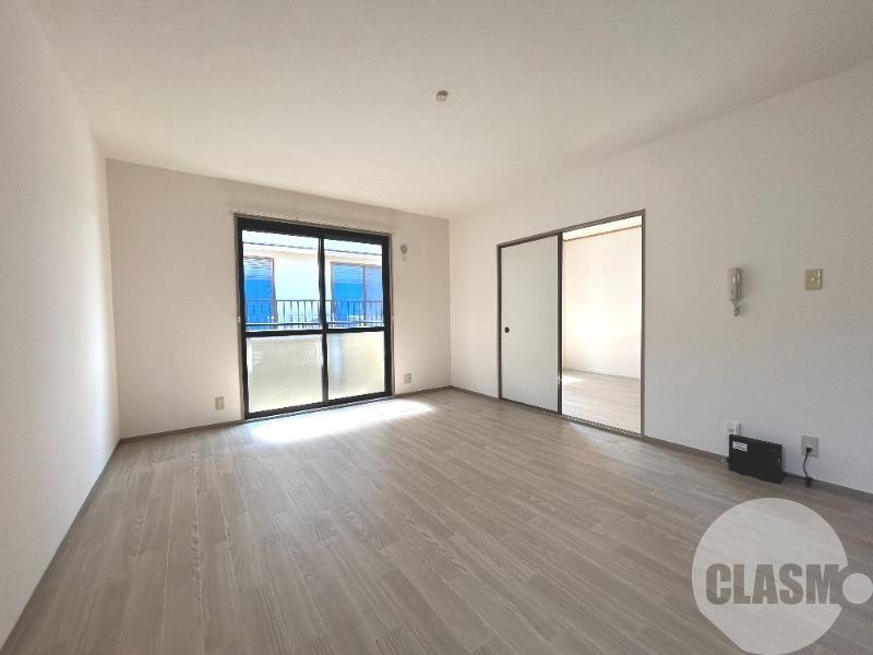 3/28 リビング/ダイニング