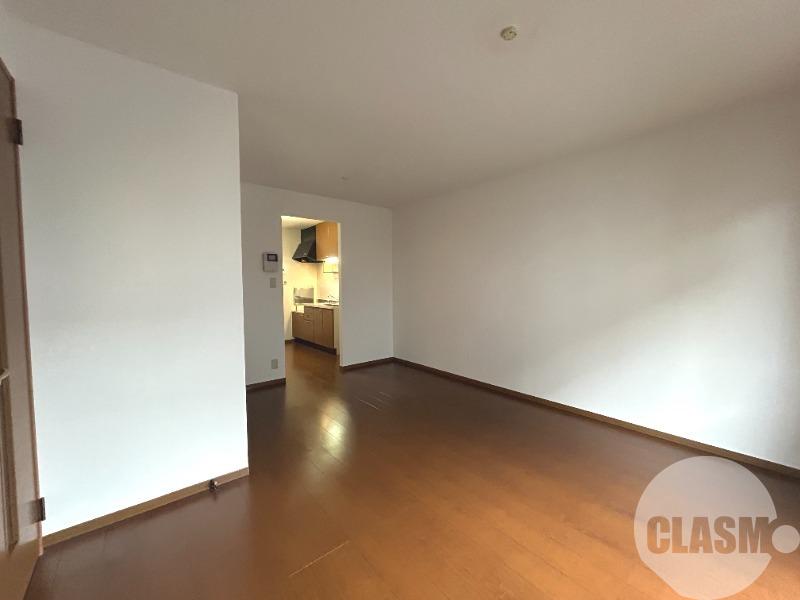 4/26 リビング/ダイニング