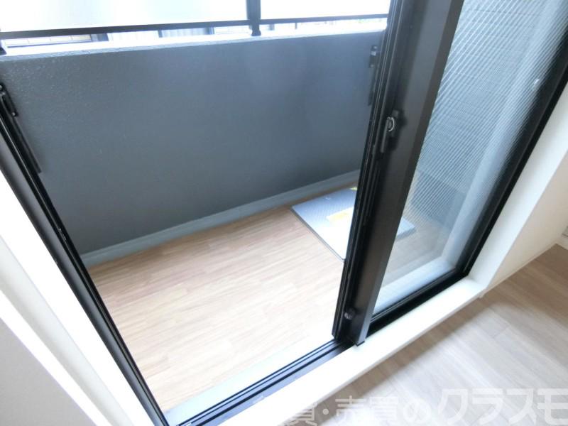 25/30 バルコニー