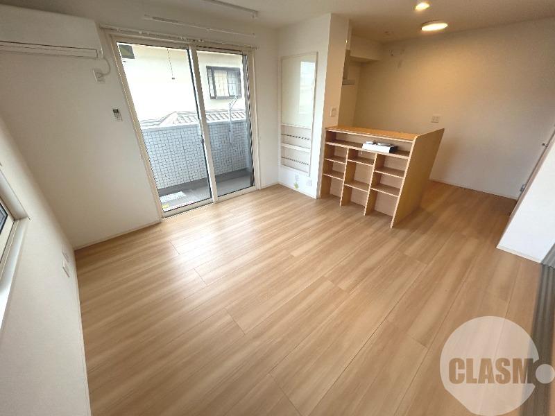 3/30 リビング/ダイニング