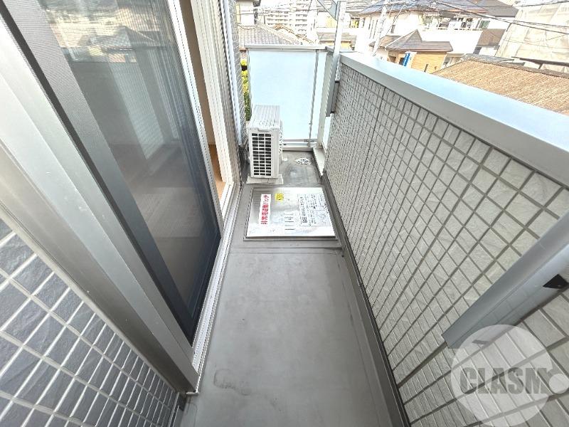 16/30 バルコニー