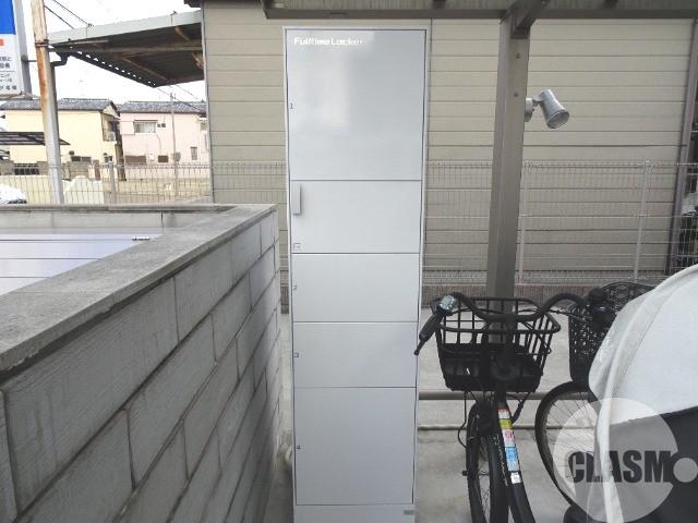 2/10 エントランス