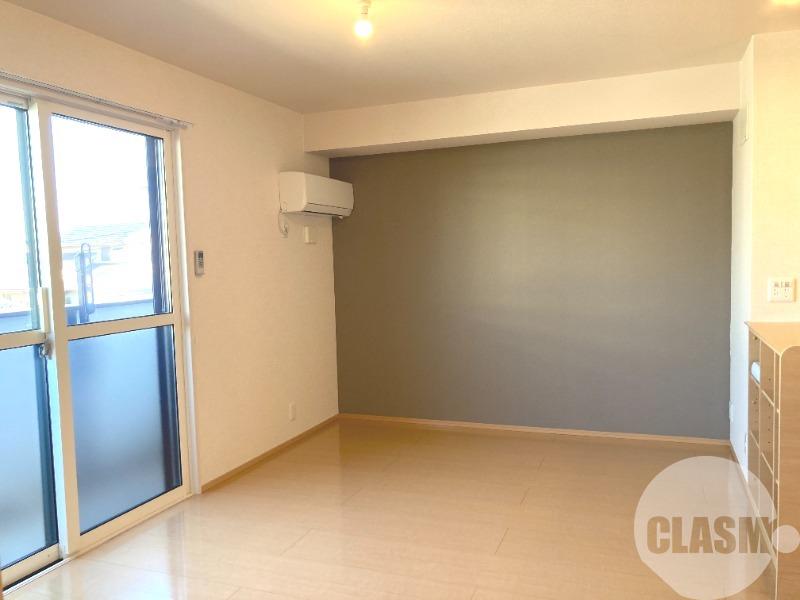 3/27 リビング/ダイニング