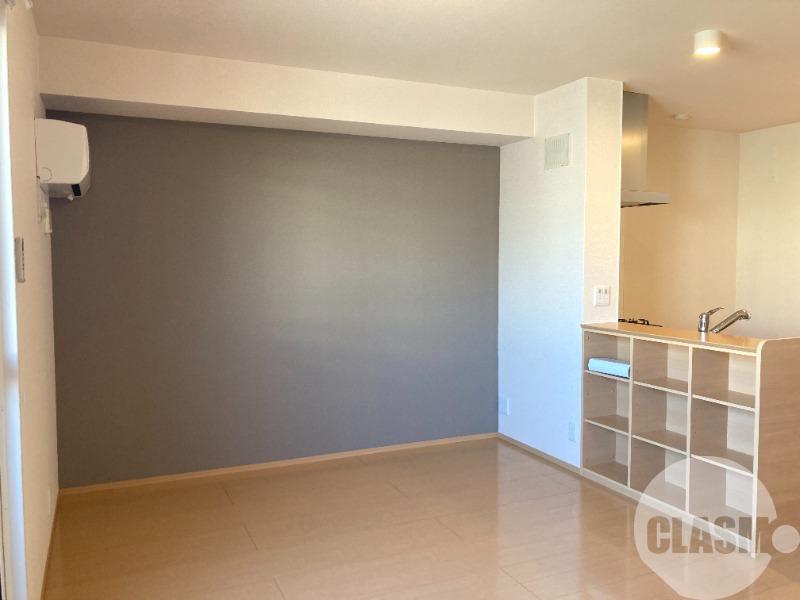 4/27 リビング/ダイニング