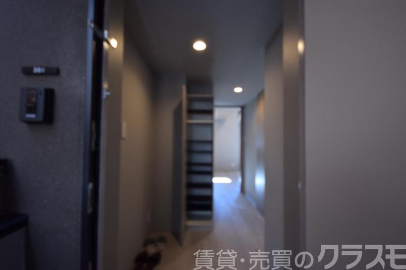 15/30 玄関
