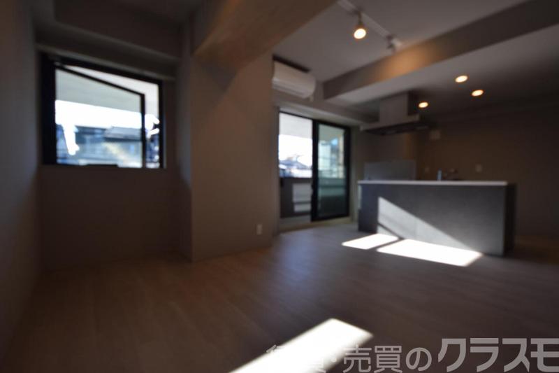 4/30 リビング/ダイニング