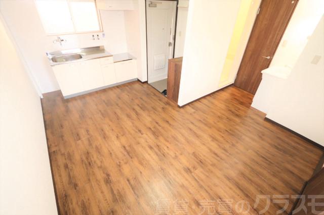 3/16 リビング/ダイニング