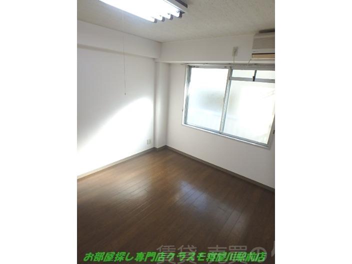 4/16 リビング/ダイニング