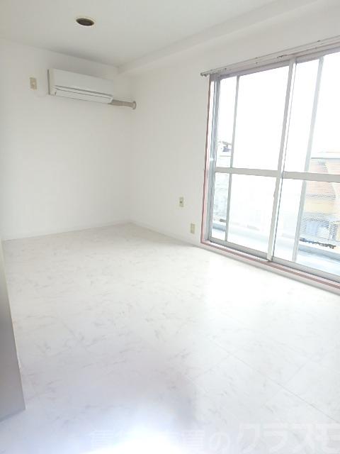 3/16 リビング/ダイニング