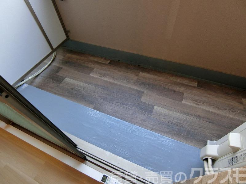 22/30 バルコニー