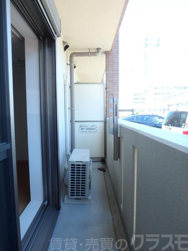 14/29 バルコニー