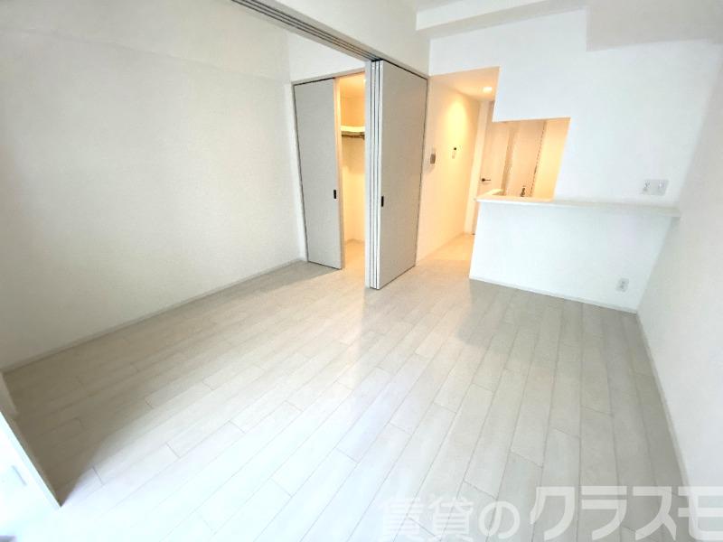 4/27 リビング/ダイニング