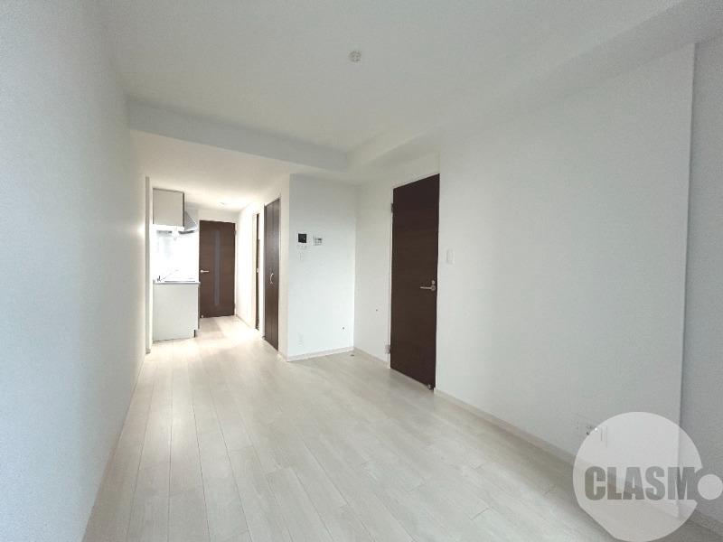 4/29 リビング/ダイニング