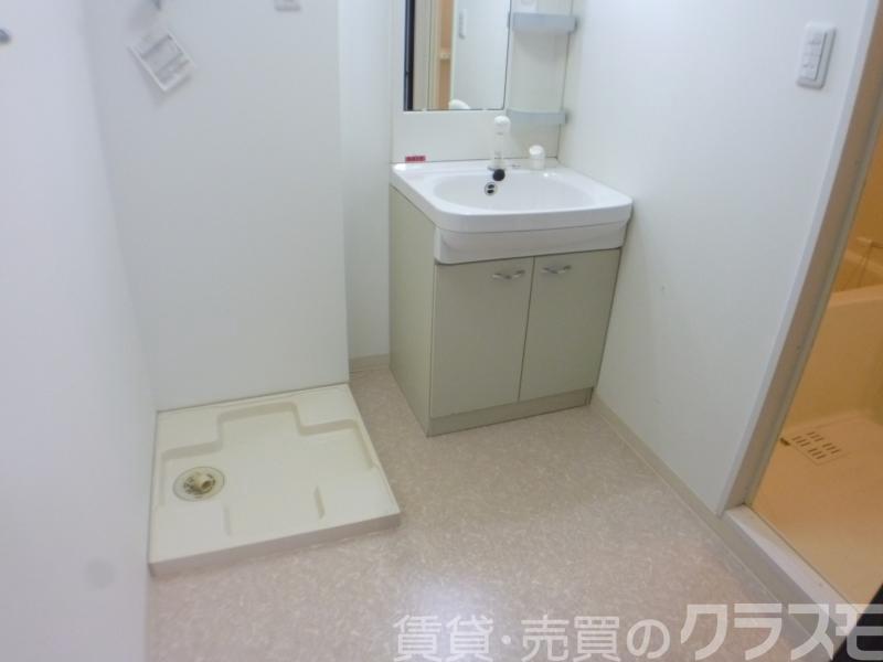 18/30 洗面
