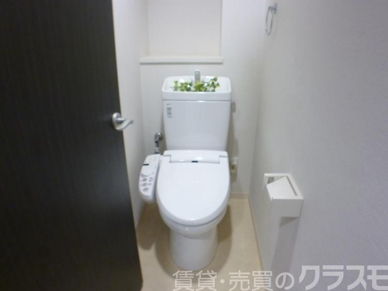 17/30 トイレ