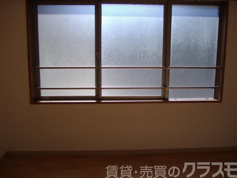 25/30 バルコニー