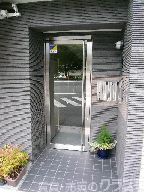 29/30 エントランス