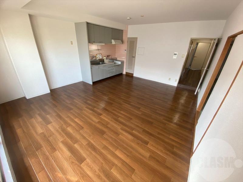 4/30 リビング/ダイニング