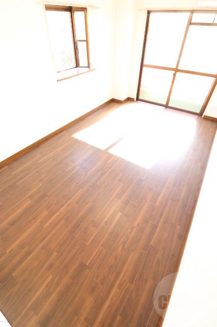 4/30 リビング/ダイニング