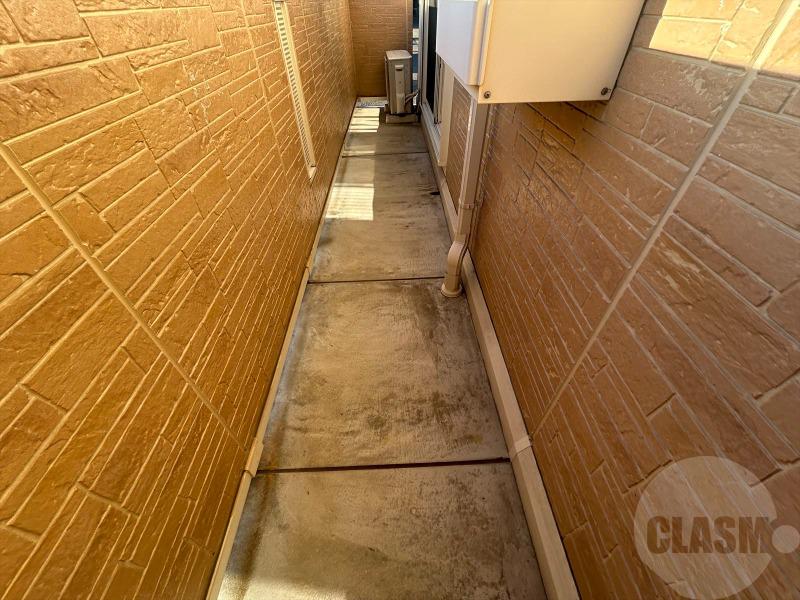 16/30 バルコニー