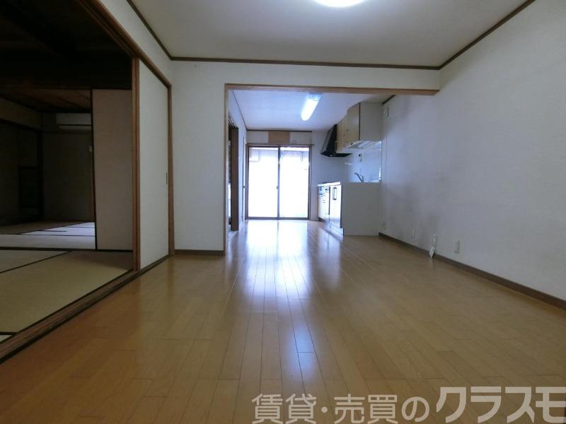 3/30 リビング/ダイニング