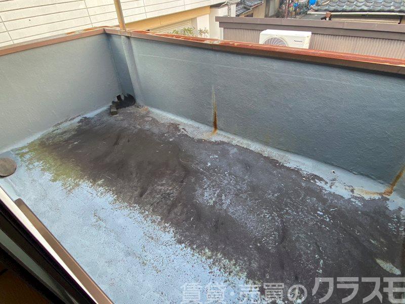 24/30 バルコニー