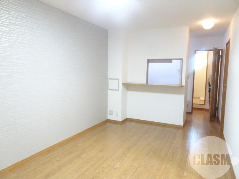 3/26 リビング/ダイニング