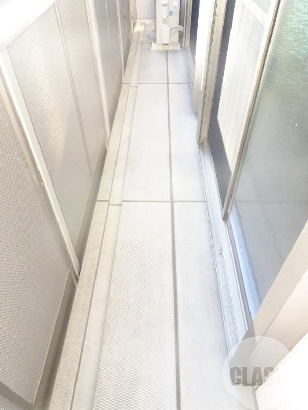 16/26 バルコニー