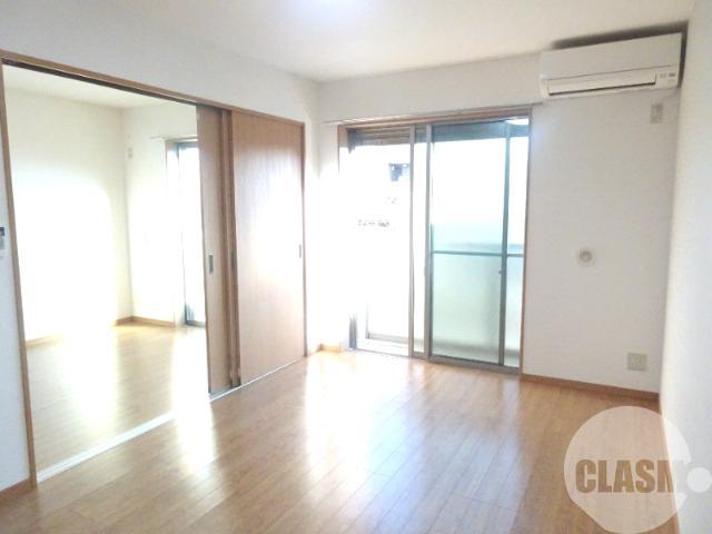 4/26 リビング/ダイニング