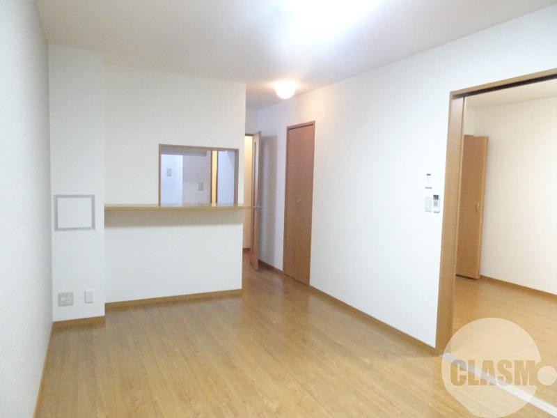 5/26 リビング/ダイニング