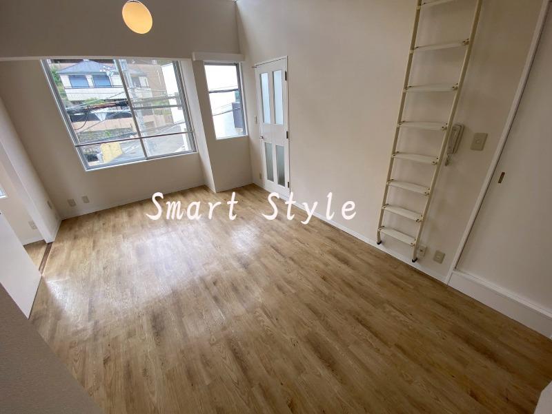 4/30 リビング/ダイニング