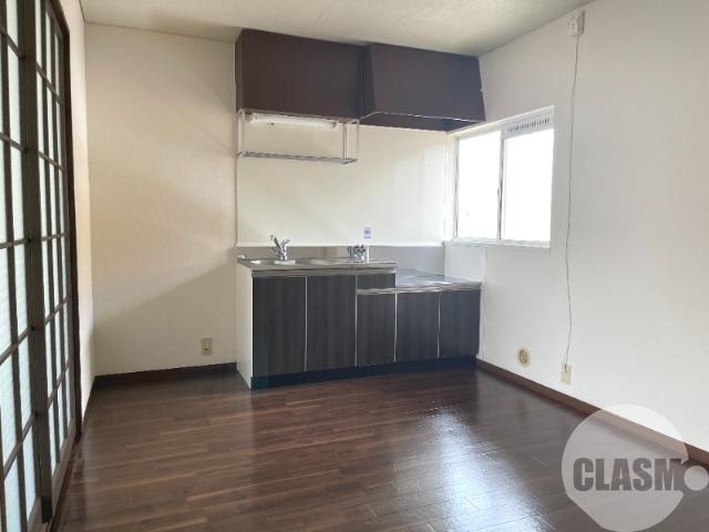 3/28 リビング/ダイニング