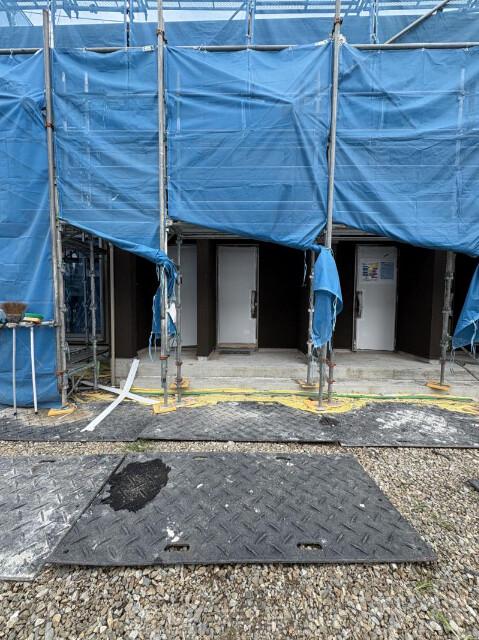 6/16 エントランス