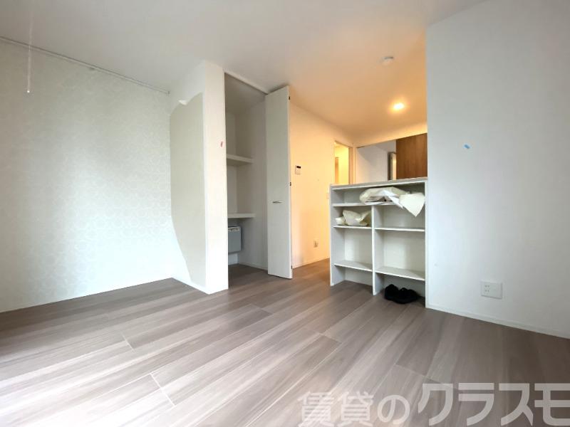 4/27 リビング/ダイニング