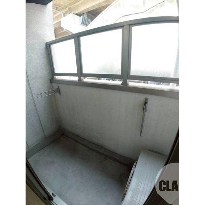 15/26 バルコニー