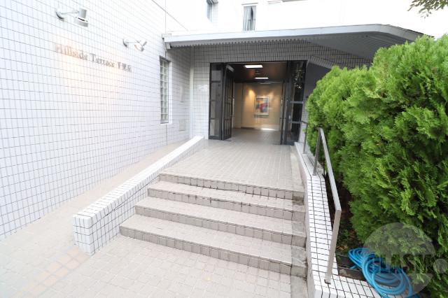 3/11 エントランス