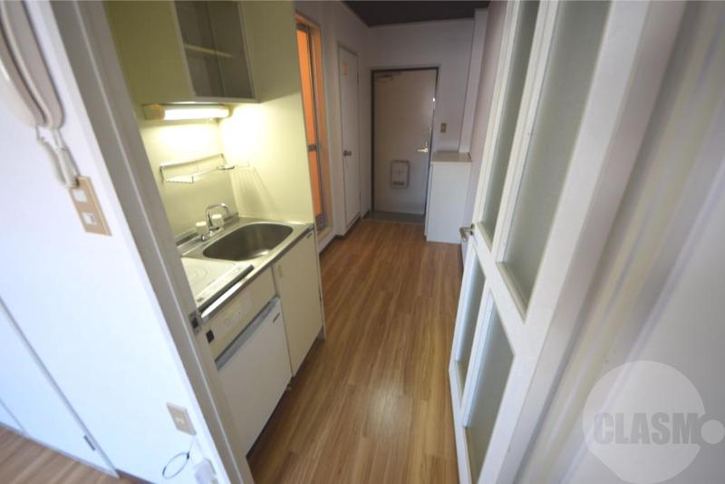 3/26 リビング/ダイニング